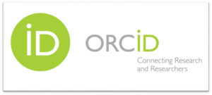 My ORCID profile